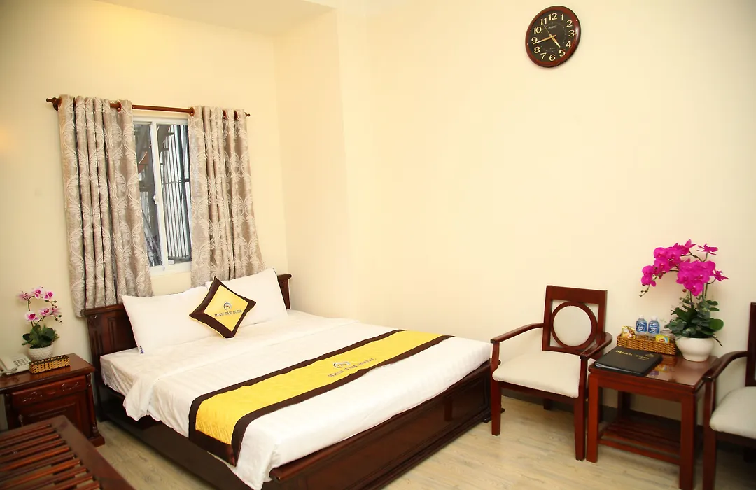 Minh Tam Hotel And Spa-1