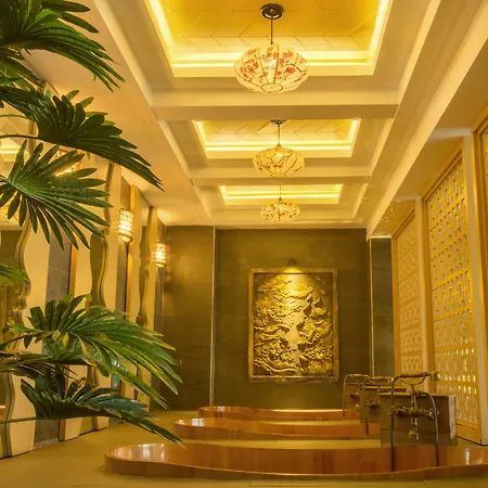 Minh Tam Hotel And Spa-3