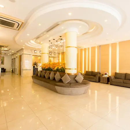Minh Tam Hotel And Spa-2